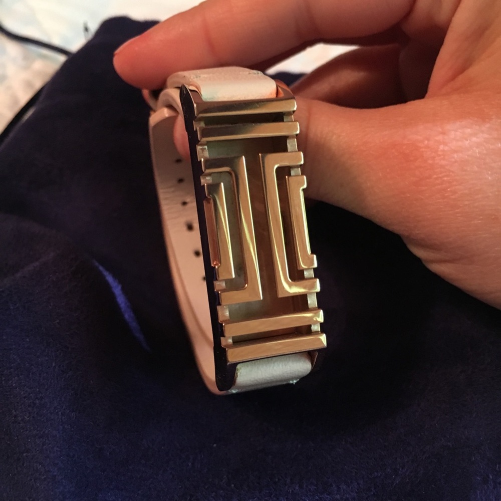 Tory Burch Fitbit Flex Bracelet
